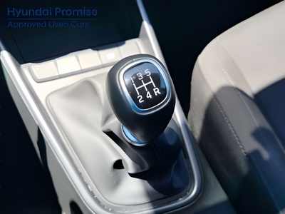 Hyundai i20 1.2 MPI Klass 59 kW (79 CV) 9 Hyundai i20 1.2 MPI Klass 59 kW (79 CV) 9