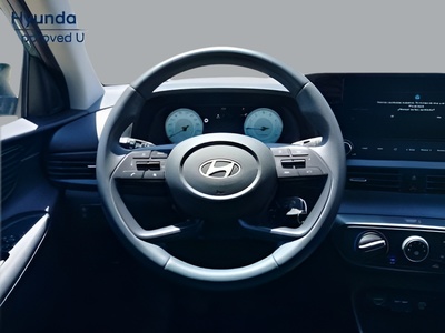 Hyundai i20 1.2 MPI Klass 59 kW (79 CV) 14 Hyundai i20 1.2 MPI Klass 59 kW (79 CV) 14