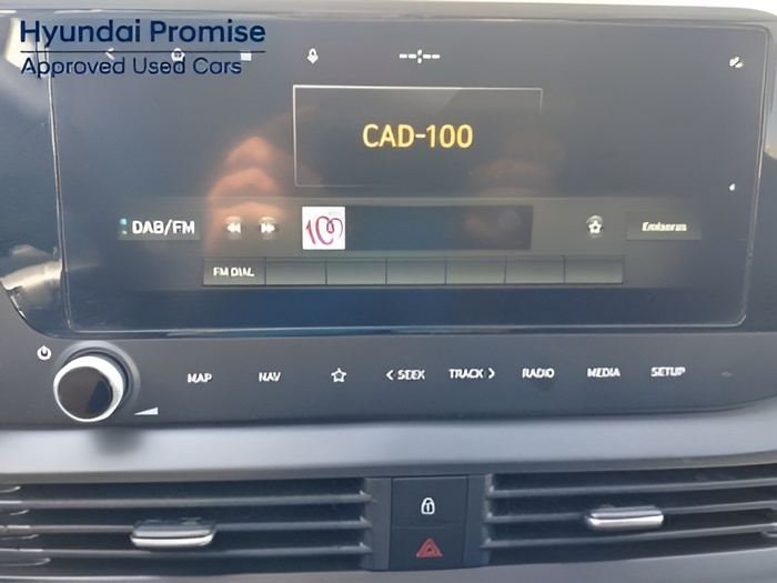 Hyundai i20 1.2 MPI Klass 59 kW (79 CV) Vehículo usado en Sevilla Hyundai i20 1.2 MPI Klass 59 kW (79 CV) Vehículo usado en Sevilla