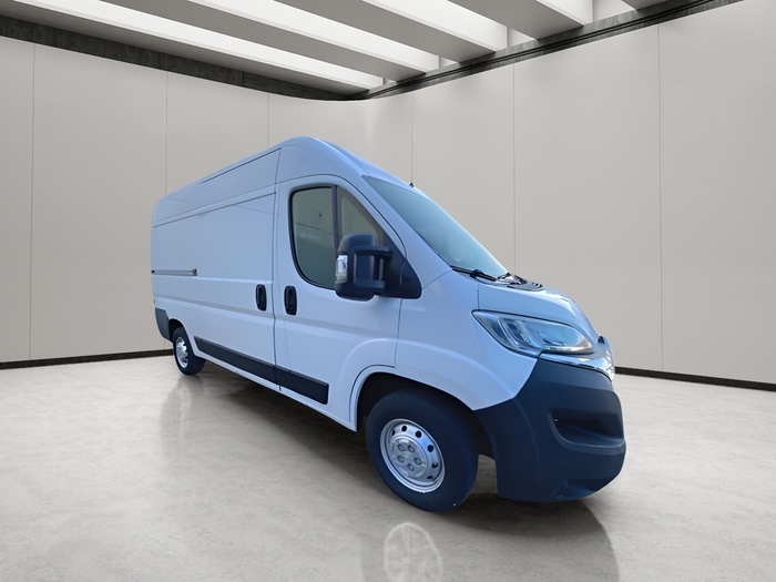 Citroen Jumper Furgon BlueHDi 130 33 L2H2 96 kW (130 CV) Vehículo usado en Sevilla Citroen Jumper Furgon BlueHDi 130 33 L2H2 96 kW (130 CV) Vehículo usado en Sevilla