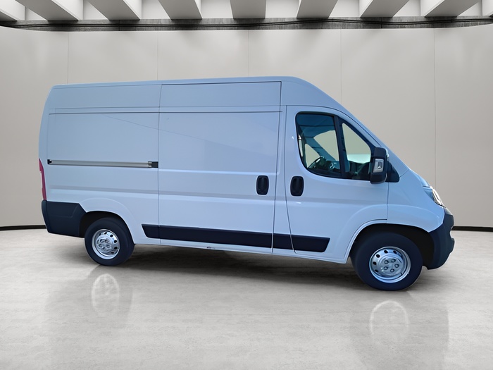 Citroen Jumper Furgon BlueHDi 130 33 L2H2 96 kW (130 CV) Vehículo usado en Sevilla Citroen Jumper Furgon BlueHDi 130 33 L2H2 96 kW (130 CV) Vehículo usado en Sevilla