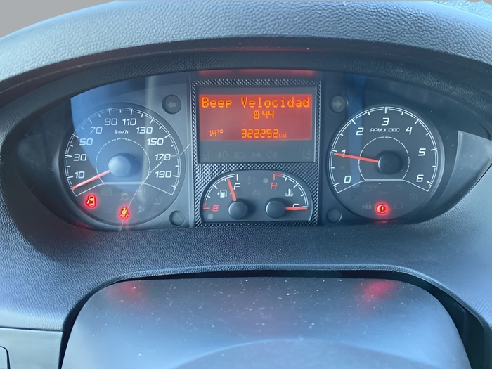 Citroen Jumper Furgon BlueHDi 130 33 L2H2 96 kW (130 CV) Vehículo usado en Sevilla Citroen Jumper Furgon BlueHDi 130 33 L2H2 96 kW (130 CV) Vehículo usado en Sevilla