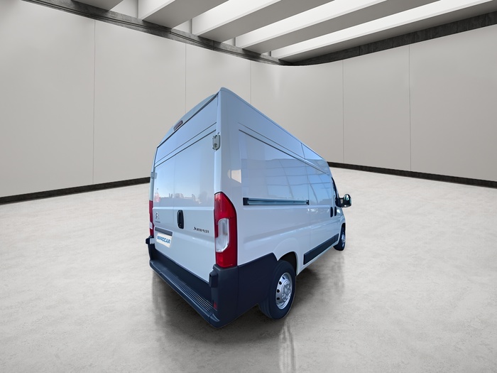 Citroen Jumper Furgon BlueHDi 130 33 L2H2 96 kW (130 CV) Vehículo usado en Sevilla Citroen Jumper Furgon BlueHDi 130 33 L2H2 96 kW (130 CV) Vehículo usado en Sevilla