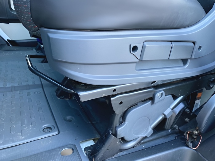 Citroen Jumper Furgon BlueHDi 130 33 L2H2 96 kW (130 CV) Vehículo usado en Sevilla Citroen Jumper Furgon BlueHDi 130 33 L2H2 96 kW (130 CV) Vehículo usado en Sevilla