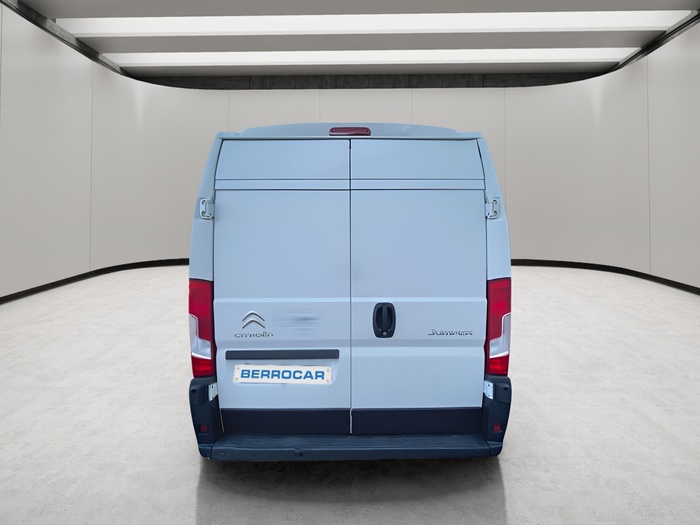 Citroen Jumper Furgon BlueHDi 130 33 L2H2 96 kW (130 CV) Vehículo usado en Sevilla Citroen Jumper Furgon BlueHDi 130 33 L2H2 96 kW (130 CV) Vehículo usado en Sevilla