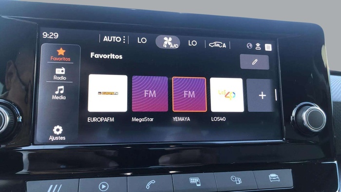 SEAT León ST 1.5 TSI S&S Style Go 96 kW (130 CV) Vehículo usado en Sevilla SEAT León ST 1.5 TSI S&S Style Go 96 kW (130 CV) Vehículo usado en Sevilla