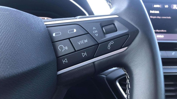 SEAT León ST 1.5 TSI S&S Style Go 96 kW (130 CV) Vehículo usado en Sevilla SEAT León ST 1.5 TSI S&S Style Go 96 kW (130 CV) Vehículo usado en Sevilla