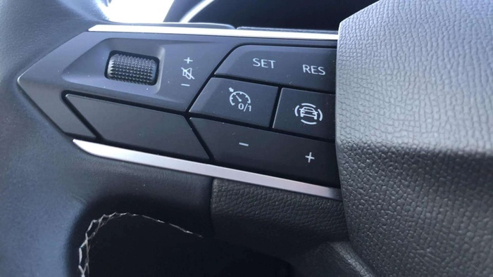 SEAT León ST 1.5 TSI S&S Style Go 96 kW (130 CV) Vehículo usado en Sevilla SEAT León ST 1.5 TSI S&S Style Go 96 kW (130 CV) Vehículo usado en Sevilla