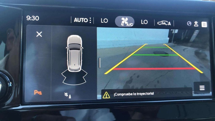 SEAT León ST 1.5 TSI S&S Style Go 96 kW (130 CV) Vehículo usado en Sevilla SEAT León ST 1.5 TSI S&S Style Go 96 kW (130 CV) Vehículo usado en Sevilla