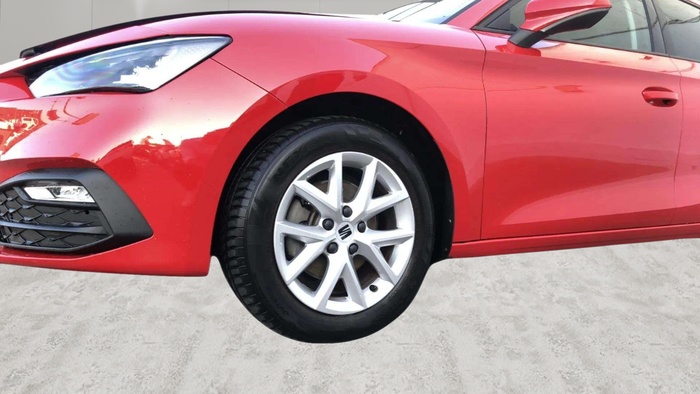 SEAT León ST 1.5 TSI S&S Style Go 96 kW (130 CV) Vehículo usado en Sevilla SEAT León ST 1.5 TSI S&S Style Go 96 kW (130 CV) Vehículo usado en Sevilla