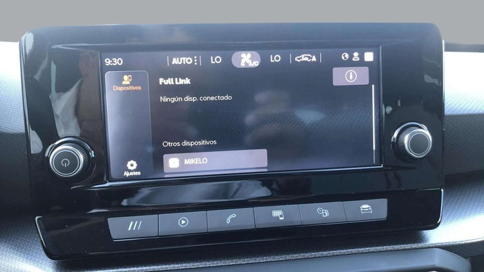 SEAT León ST 1.5 TSI S&S Style Go 96 kW (130 CV) Vehículo usado en Sevilla SEAT León ST 1.5 TSI S&S Style Go 96 kW (130 CV) Vehículo usado en Sevilla