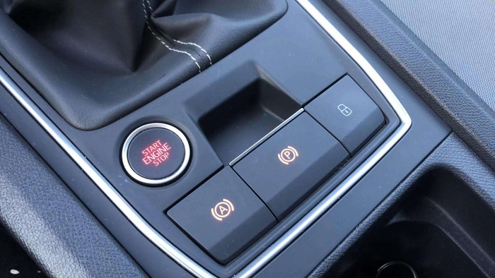 SEAT León ST 1.5 TSI S&S Style Go 96 kW (130 CV) Vehículo usado en Sevilla SEAT León ST 1.5 TSI S&S Style Go 96 kW (130 CV) Vehículo usado en Sevilla