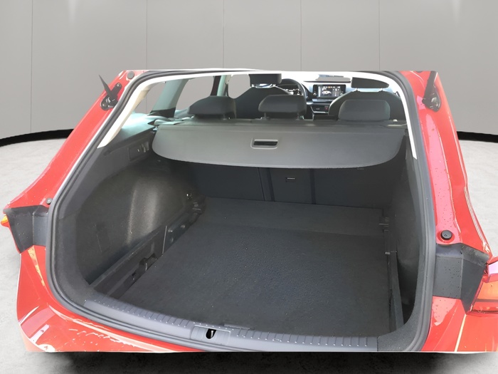 SEAT León ST 1.5 TSI S&S Style Go 96 kW (130 CV) Vehículo usado en Sevilla SEAT León ST 1.5 TSI S&S Style Go 96 kW (130 CV) Vehículo usado en Sevilla