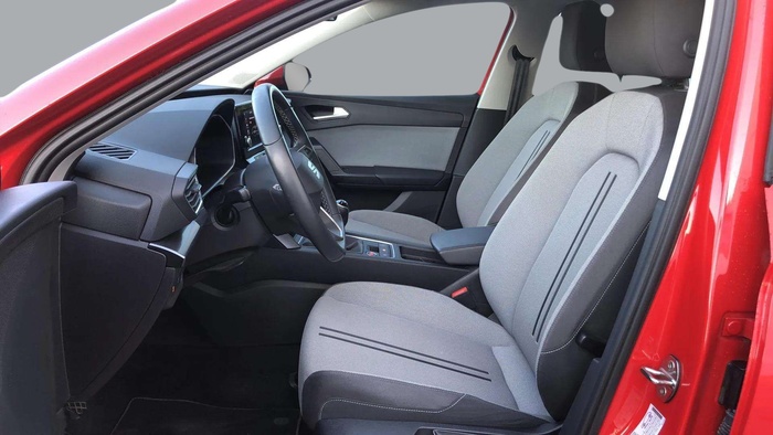 SEAT León ST 1.5 TSI S&S Style Go 96 kW (130 CV) Vehículo usado en Sevilla SEAT León ST 1.5 TSI S&S Style Go 96 kW (130 CV) Vehículo usado en Sevilla