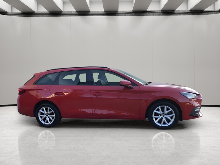 SEAT León ST 1.5 TSI S&S Style Go 96 kW (130 CV) Vehículo usado en Sevilla SEAT León ST 1.5 TSI S&S Style Go 96 kW (130 CV) Vehículo usado en Sevilla