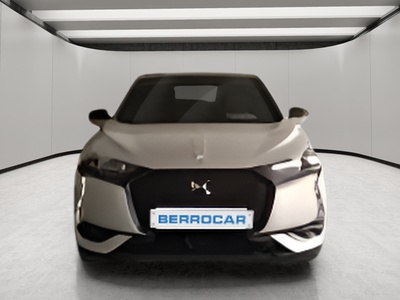 DS DS3 E-Tense Performance Line+ 115 kW (156 CV) 5 DS DS3 E-Tense Performance Line+ 115 kW (156 CV) 5