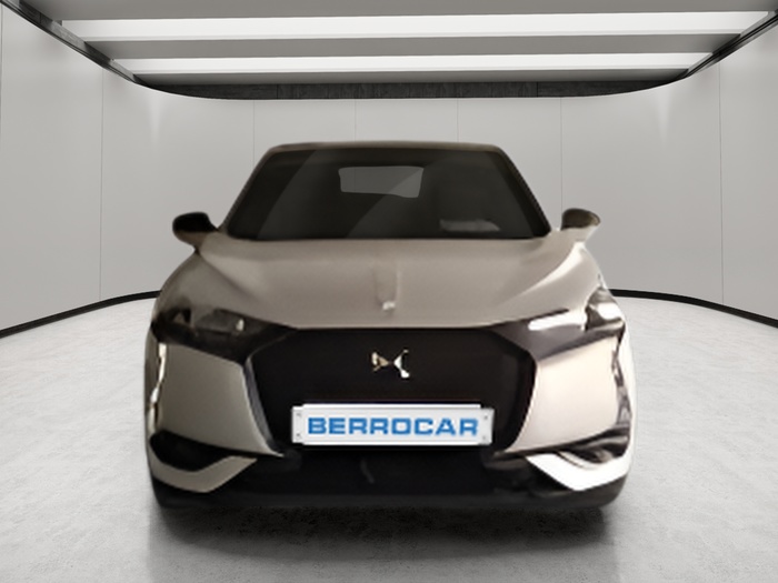 DS DS3 E-Tense Performance Line+ 115 kW (156 CV) KM0 en Sevilla DS DS3 E-Tense Performance Line+ 115 kW (156 CV) KM0 en Sevilla