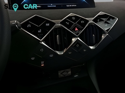 DS DS3 E-Tense Performance Line+ 115 kW (156 CV) 9 DS DS3 E-Tense Performance Line+ 115 kW (156 CV) 9