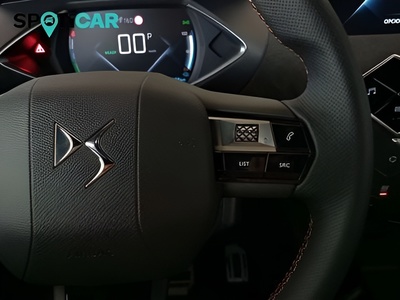 DS DS3 E-Tense Performance Line+ 115 kW (156 CV) 11 DS DS3 E-Tense Performance Line+ 115 kW (156 CV) 11