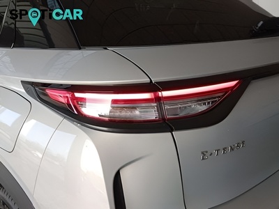 DS DS3 E-Tense Performance Line+ 115 kW (156 CV) 15 DS DS3 E-Tense Performance Line+ 115 kW (156 CV) 15
