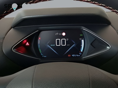 DS DS3 E-Tense Performance Line+ 115 kW (156 CV) 8 DS DS3 E-Tense Performance Line+ 115 kW (156 CV) 8