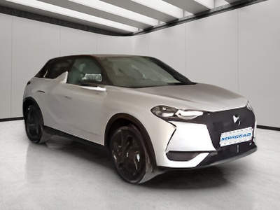 DS DS3 E-Tense Performance Line+ 115 kW (156 CV) 2 DS DS3 E-Tense Performance Line+ 115 kW (156 CV) 2