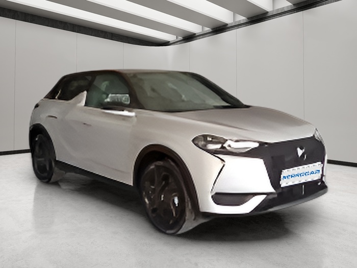 DS DS3 E-Tense Performance Line+ 115 kW (156 CV) KM0 en Sevilla DS DS3 E-Tense Performance Line+ 115 kW (156 CV) KM0 en Sevilla
