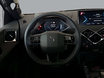 DS DS3 E-Tense Performance Line+ 115 kW (156 CV) 16 DS DS3 E-Tense Performance Line+ 115 kW (156 CV) 16