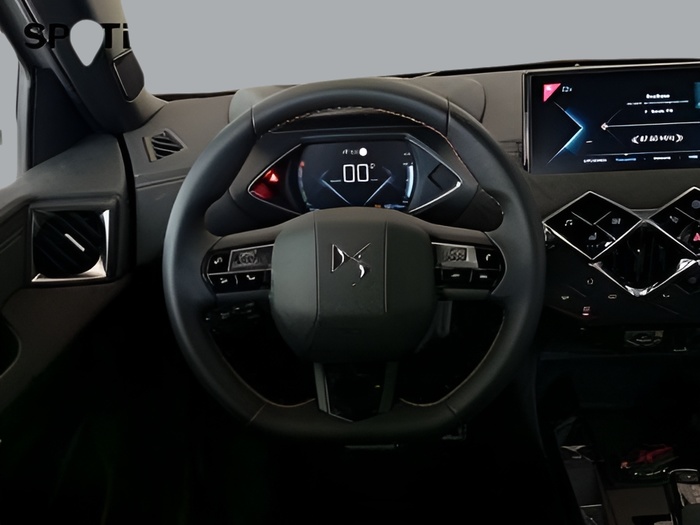 DS DS3 E-Tense Performance Line+ 115 kW (156 CV) KM0 en Sevilla DS DS3 E-Tense Performance Line+ 115 kW (156 CV) KM0 en Sevilla