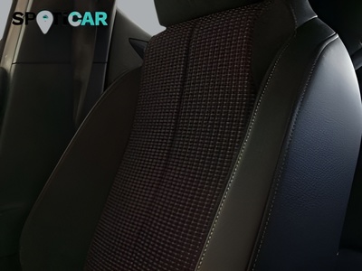 DS DS3 E-Tense Performance Line+ 115 kW (156 CV) 14 DS DS3 E-Tense Performance Line+ 115 kW (156 CV) 14