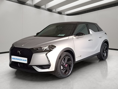 DS DS3 E-Tense Performance Line+ 115 kW (156 CV) 1 DS DS3 E-Tense Performance Line+ 115 kW (156 CV) 1