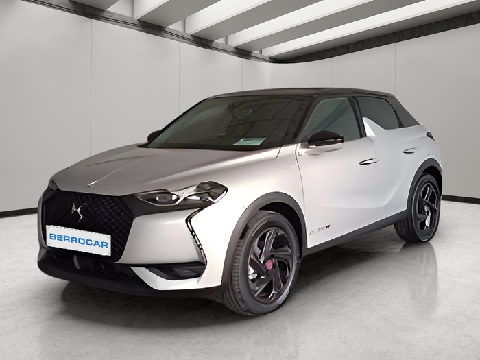 DS DS3 E-Tense Performance Line+ 115 kW (156 CV) KM0 en Sevilla DS DS3 E-Tense Performance Line+ 115 kW (156 CV) KM0 en Sevilla