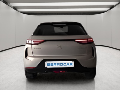 DS DS3 E-Tense Performance Line+ 115 kW (156 CV) 3 DS DS3 E-Tense Performance Line+ 115 kW (156 CV) 3