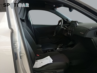 DS DS3 E-Tense Performance Line+ 115 kW (156 CV) 21 DS DS3 E-Tense Performance Line+ 115 kW (156 CV) 21