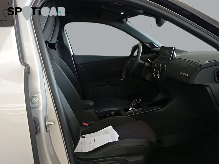 DS DS3 E-Tense Performance Line+ 115 kW (156 CV) KM0 en Sevilla DS DS3 E-Tense Performance Line+ 115 kW (156 CV) KM0 en Sevilla