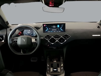 DS DS3 E-Tense Performance Line+ 115 kW (156 CV) 17 DS DS3 E-Tense Performance Line+ 115 kW (156 CV) 17