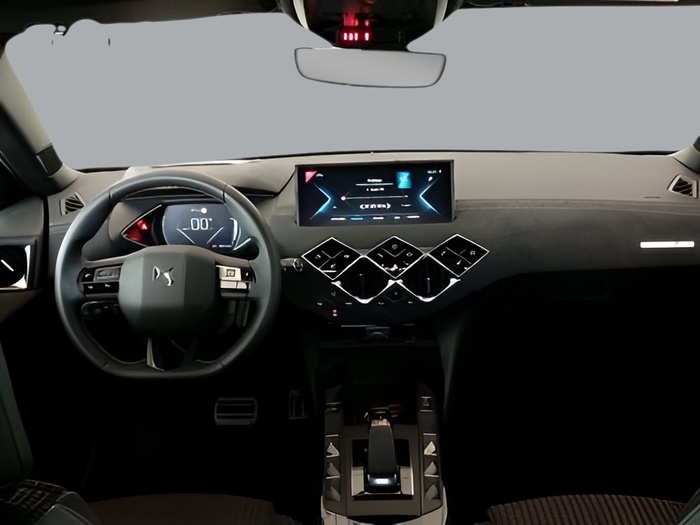 DS DS3 E-Tense Performance Line+ 115 kW (156 CV) KM0 en Sevilla DS DS3 E-Tense Performance Line+ 115 kW (156 CV) KM0 en Sevilla