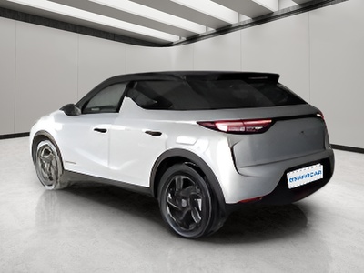 DS DS3 E-Tense Performance Line+ 115 kW (156 CV) 4 DS DS3 E-Tense Performance Line+ 115 kW (156 CV) 4