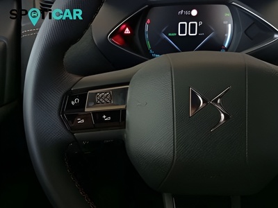 DS DS3 E-Tense Performance Line+ 115 kW (156 CV) 12 DS DS3 E-Tense Performance Line+ 115 kW (156 CV) 12