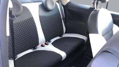 Fiat 500 1.0 Hybrid Dolcevita 51 kW (70 CV) 12 Fiat 500 1.0 Hybrid Dolcevita 51 kW (70 CV) 12