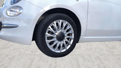 Fiat 500 1.0 Hybrid Dolcevita 51 kW (70 CV) 24 Fiat 500 1.0 Hybrid Dolcevita 51 kW (70 CV) 24