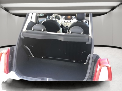 Fiat 500 1.0 Hybrid Dolcevita 51 kW (70 CV) 10 Fiat 500 1.0 Hybrid Dolcevita 51 kW (70 CV) 10