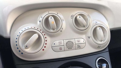 Fiat 500 1.0 Hybrid Dolcevita 51 kW (70 CV) 19 Fiat 500 1.0 Hybrid Dolcevita 51 kW (70 CV) 19