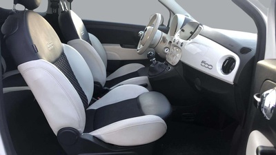 Fiat 500 1.0 Hybrid Dolcevita 51 kW (70 CV) 11 Fiat 500 1.0 Hybrid Dolcevita 51 kW (70 CV) 11
