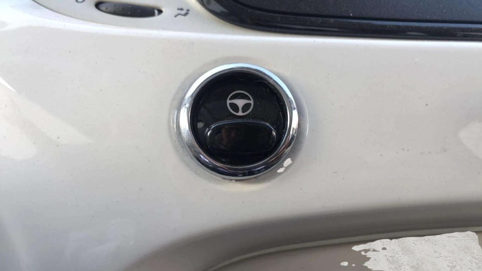 Fiat 500 1.0 Hybrid Dolcevita 51 kW (70 CV) Vehículo usado en Sevilla Fiat 500 1.0 Hybrid Dolcevita 51 kW (70 CV) Vehículo usado en Sevilla