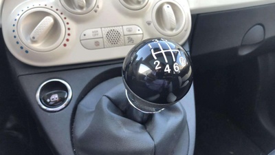 Fiat 500 1.0 Hybrid Dolcevita 51 kW (70 CV) 20 Fiat 500 1.0 Hybrid Dolcevita 51 kW (70 CV) 20