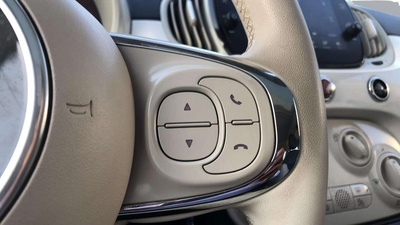 Fiat 500 1.0 Hybrid Dolcevita 51 kW (70 CV) 16 Fiat 500 1.0 Hybrid Dolcevita 51 kW (70 CV) 16