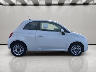 Fiat 500 1.0 Hybrid Dolcevita 51 kW (70 CV) 3 Fiat 500 1.0 Hybrid Dolcevita 51 kW (70 CV) 3
