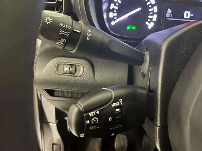 Toyota Proace City 1.5D GX L1 75 kW (102 CV) 9 Toyota Proace City 1.5D GX L1 75 kW (102 CV) 9