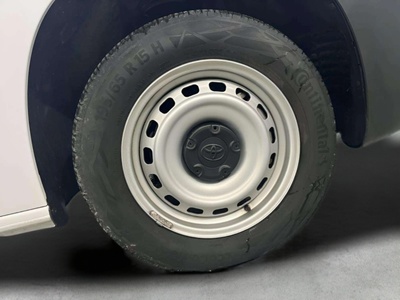 Toyota Proace City 1.5D GX L1 75 kW (102 CV) 8 Toyota Proace City 1.5D GX L1 75 kW (102 CV) 8